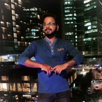 DILIP K