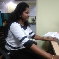 Kalpana Mohan