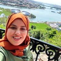 Souad Mabrouki