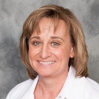 Mary Woodruff
