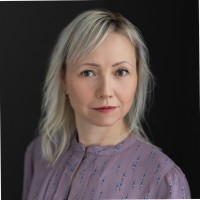 Natalia Laaneväli