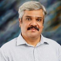 Satish Murthy