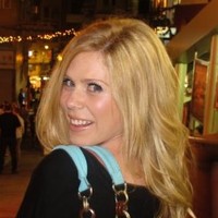 Nicole Mroz