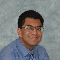 Harshal Jariwala