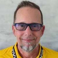 Scott St. Clair, Cfi