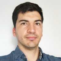Andres Villalobos