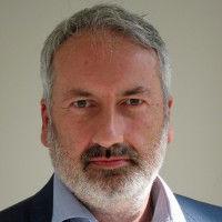 Dean Howarth
