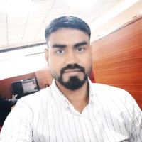 Chittaranjan Sahoo