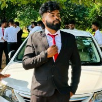 Vijayakumar Dinoshan