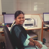 Vishnupriya Pongiyannan