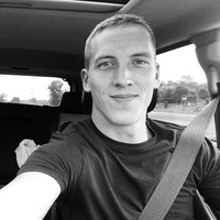 Chad Dehaan