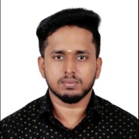 Adhithyan R.