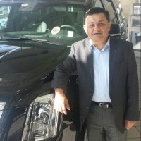 Sunil Desai
