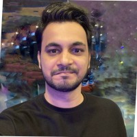 Kartik Vyas