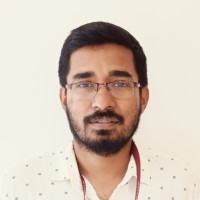 Dr. Binu Krishnan U