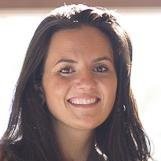 Maggie O'Keefe