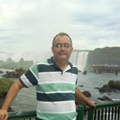 Juscélio Ricardo Lacerda