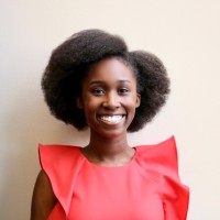 Nana Adjeiwaa-Manu, Ph.D.