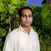 Nikhil Bendre