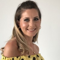 Georgina Stamelou