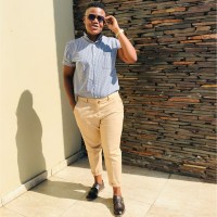 Nthabiseng Percervearance Makhadi