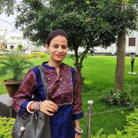 Neha Kumari