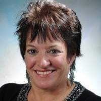 Rhonda Golub
