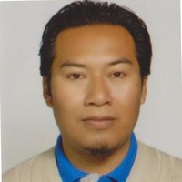 Carlos David Gallina Catavi