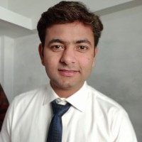 Amit Kumar Mishra