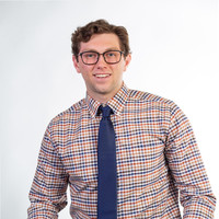 Mike Fredrickson