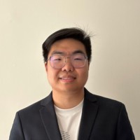 Chris Jia