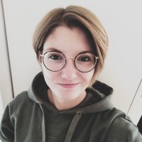 Annika Bibiko