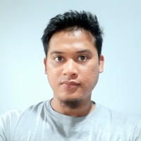 Andhika Try Budiman