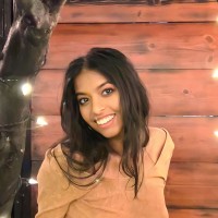Aditi Anand