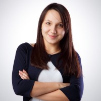 Ekaterina Zhdanova