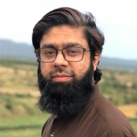 Muaviya Pervaiz