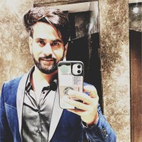 Sanjay Pathania