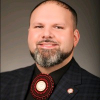 Rudy Locklear