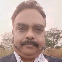 Harish Chandrashekhar