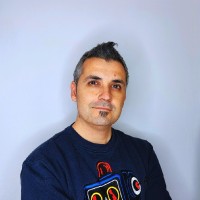 Enric Vallribera Garcia