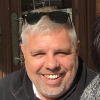 Andre van der Berg
