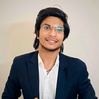 Puneet Saxena