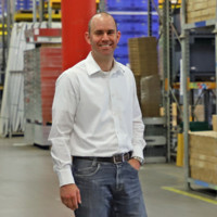 Michael Damen RA MSc