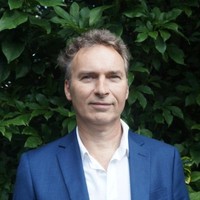 Erik Megens