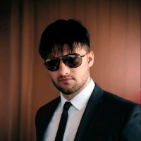Shailesh Bhardwaj