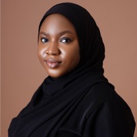 Khadijat Musa Scrum Master, Pmp, Crm, Hrm, Psm