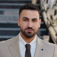Mostafa Sarvari