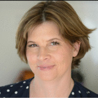 catherine outerbridge