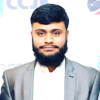 Muhammad Hasham Rafeeq