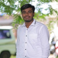 Ragulnath Panneerselvam